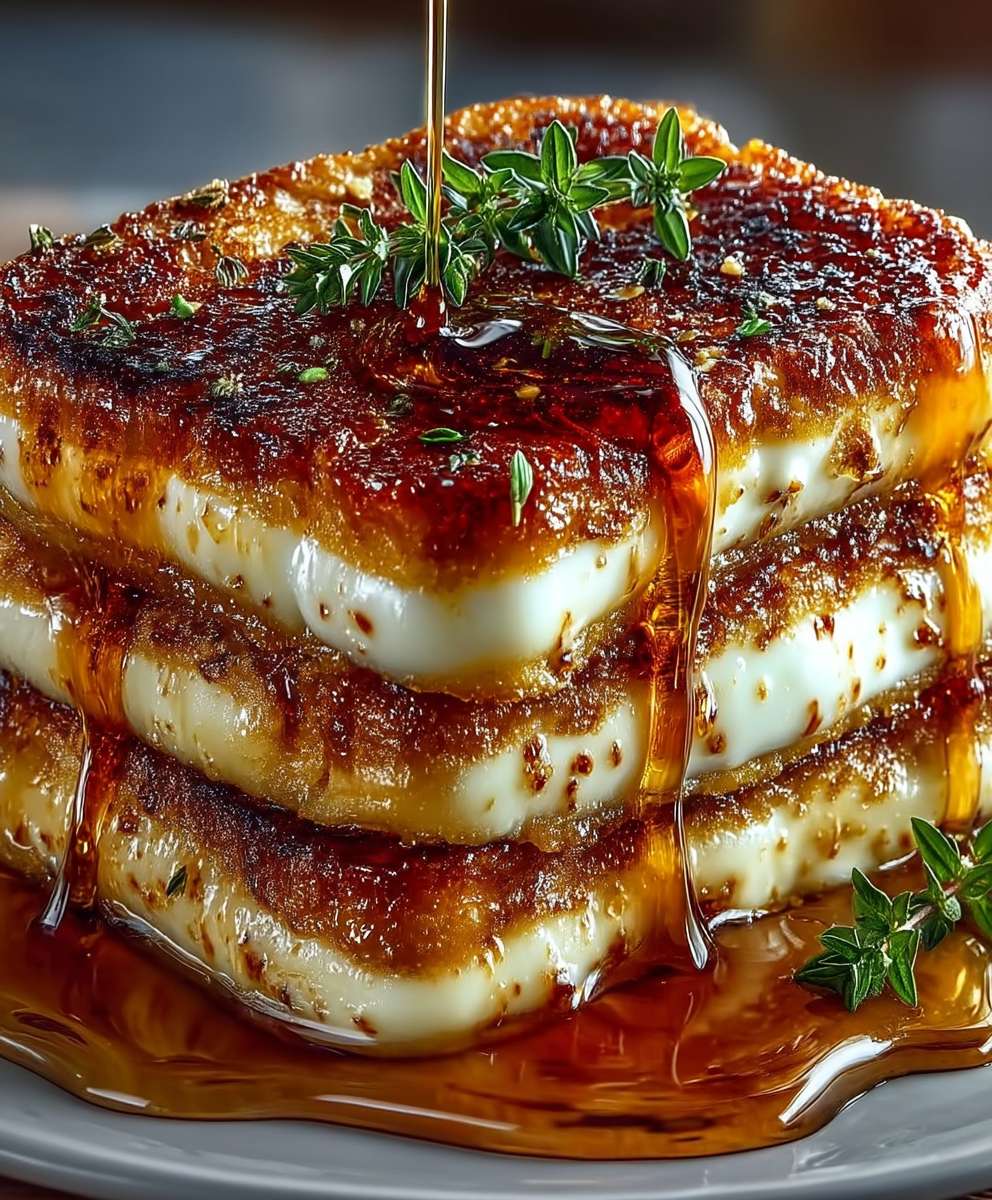 Crème Brûlée French Toast