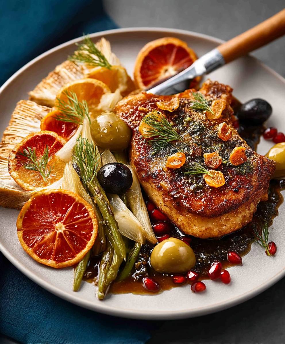 22 Winter Dinner Recipes – Cozy and Comforting Family Meals image 2