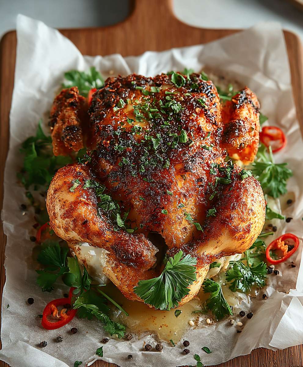 Air Fryer Bang Bang Chicken image 2