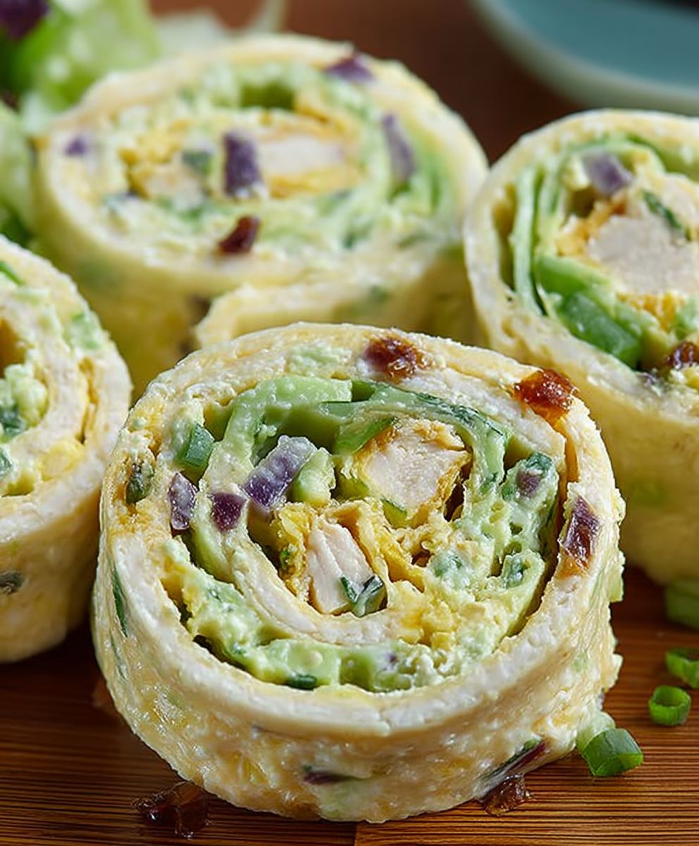 High-Protein Italian Pasta Salad Recipe image 2