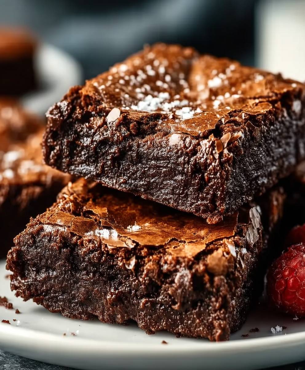 The Best Air Fryer Brownies Recipe You Haven’t Tried Yet image 2