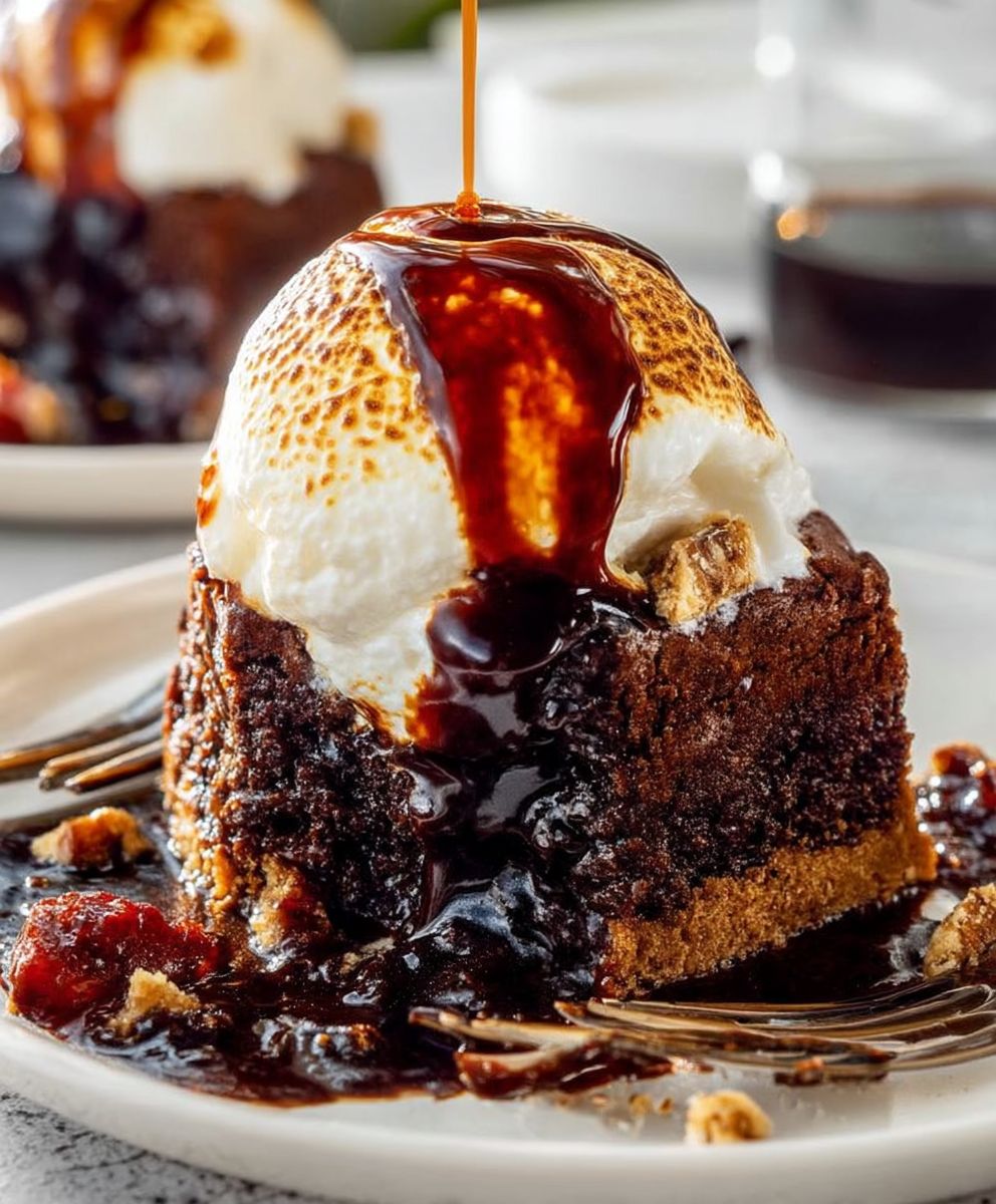 20 Winter Warm Desserts | Cozy Sweet Treats for Cold Days image 2